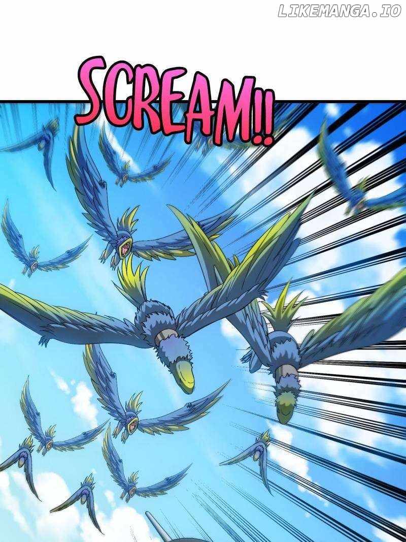 I Am The Monster Overlord Chapter 91 41